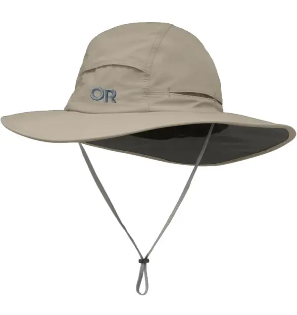 Outdoor Research Sunbriolet UPF 50+ Sun Protection Hat - Image 3