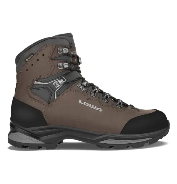 Lowa Camino EVO GTX Men's Waterproof Hiking Boots