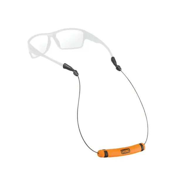 Chums Orbiter Floating Sunglass Strap for Water Sports - Image 3