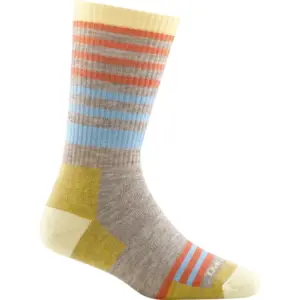 Darn Tough Women's Hiking Socks - Midweight Boot Cushion Trek Socks
