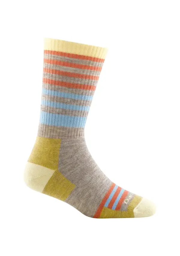 Darn Tough Women's Gatewood Midweight Hiking Boot Socks Full Cushion - Image 2