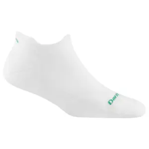 Darn Tough Men's Lightweight Cushioned Quarter Socks