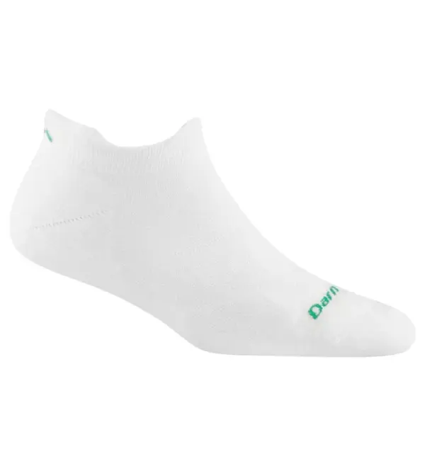 Darn Tough Men's Lightweight Cushioned Quarter Socks