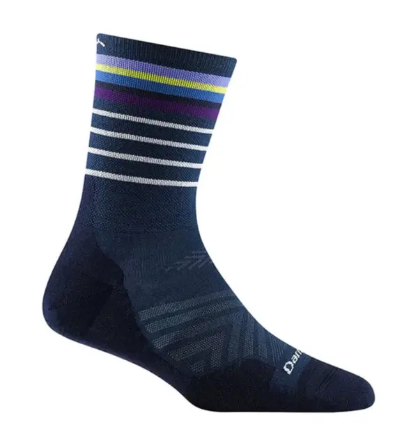 Darn Tough Women's Ultra-Light Micro Crew Socks for Running & Hiking - Image 3
