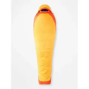 Marmot Trestles Eco Kids 30 Sleeping Bag - Lightweight & Sustainable
