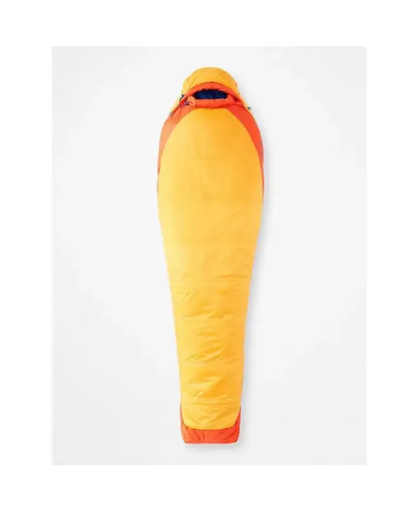 Marmot Trestles Eco Kids 30 Sleeping Bag - Lightweight & Sustainable
