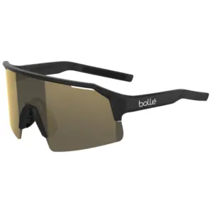 Bolle C-Shifter Polarized Sports Sunglasses for UV Protection