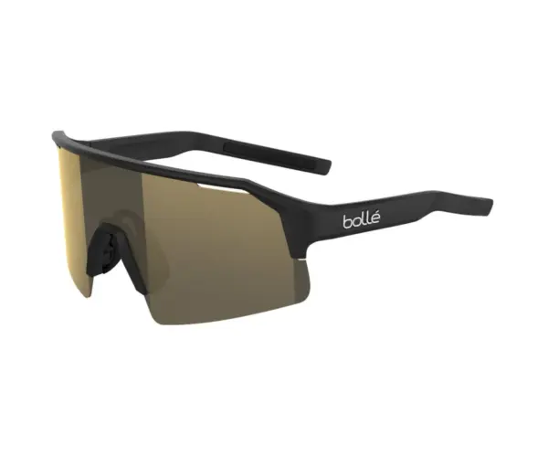 Bolle C-Shifter Polarized Sports Sunglasses for UV Protection