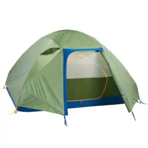 Marmot Tungsten 3-Person Tent for Camping & Hiking