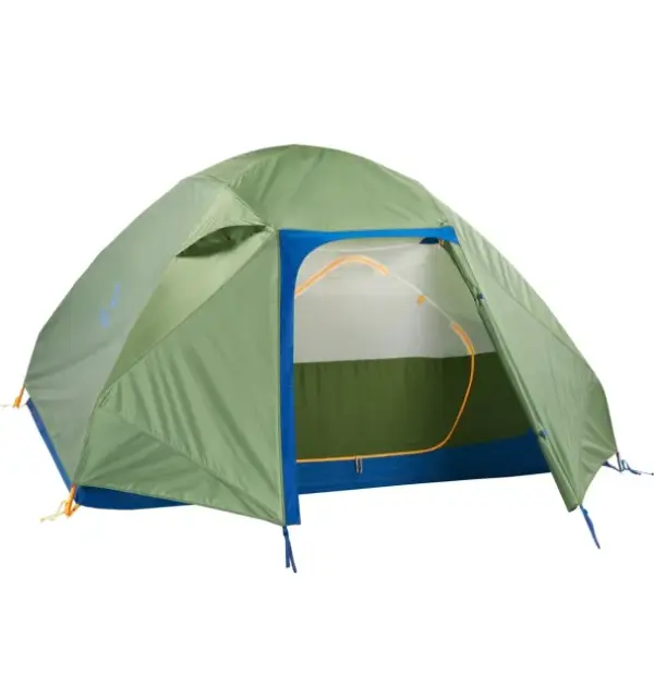 Marmot Tungsten 3-Person Tent for Camping & Hiking