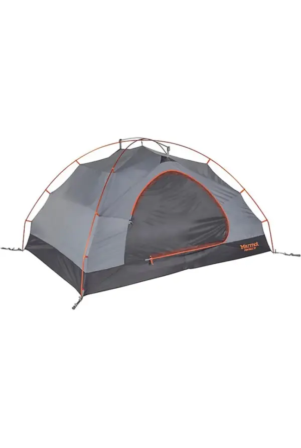 Marmot Limelight 3-Person Freestanding Backpacking Tent - Image 2