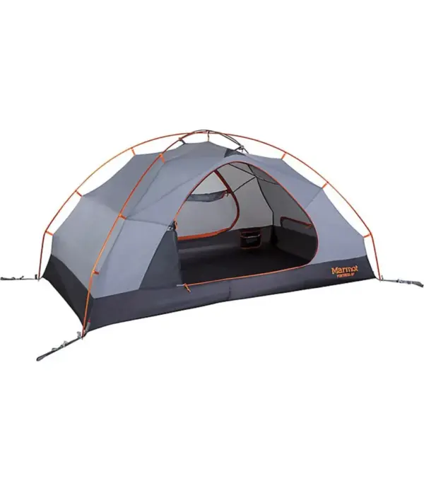Marmot Limestone Lanai Camping Shelter with Sun Protection - Image 2