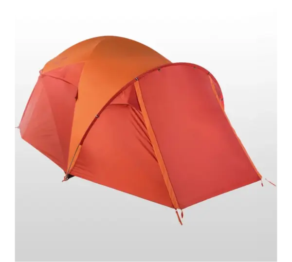Marmot Halo 6-Person Weatherproof Family Tent - Image 3