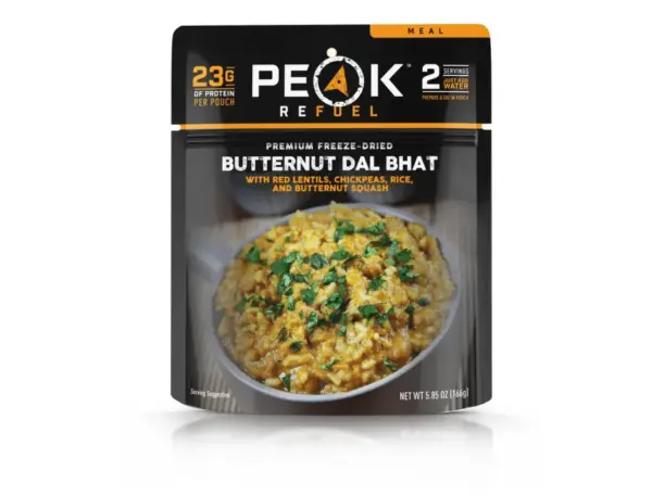Peak Refuel Biscuits & Sausage Gravy Freeze-Dried Meal - Image 2