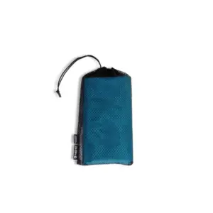 NEMO Aurora Highrise 4P Tent Footprint - Protective Groundsheet