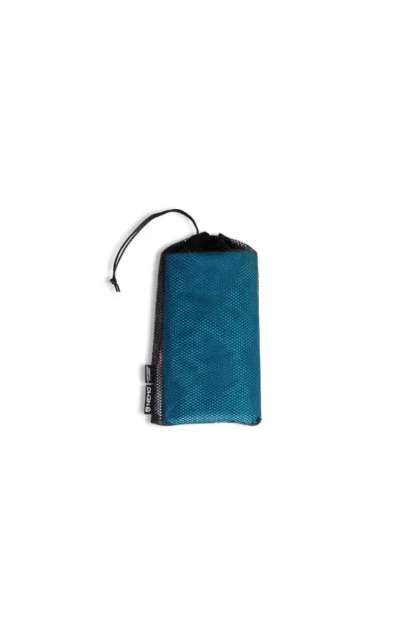 NEMO Aurora Highrise 4P Tent Footprint - Protective Groundsheet