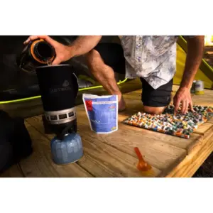 NEMO Chipper Reclaimed Closed-Cell Foam Camping Seat