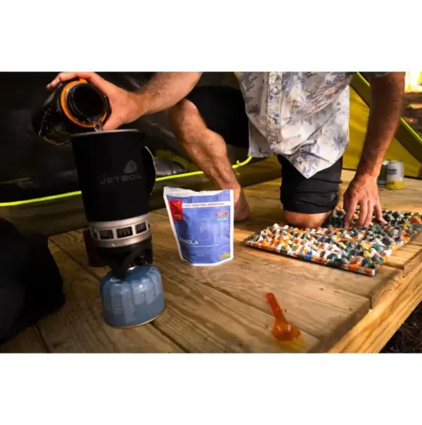 NEMO Chipper Reclaimed Closed-Cell Foam Camping Seat