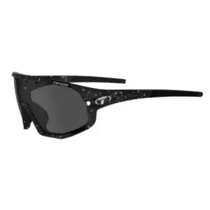 Tifosi Sledge Sunglasses with Interchangeable Multi-Lens Set