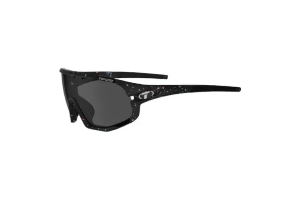 Tifosi Sledge Sunglasses with Interchangeable Multi-Lens Set