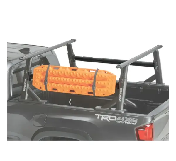 Yakima SideBar Crossbars for Long Bed Trucks - Pair - Image 2