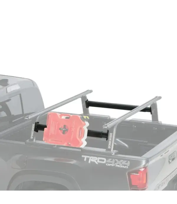 Yakima Short Bed Truck Crossbars 2-Pack - Image 3
