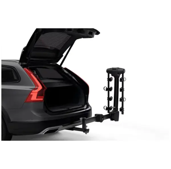 Thule Apex XT Swing 4 Bike Rack - Open Box - Image 2