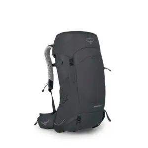 Osprey Stratos 36 Men's Hiking Backpack - Lightweight Daypack for Trekking