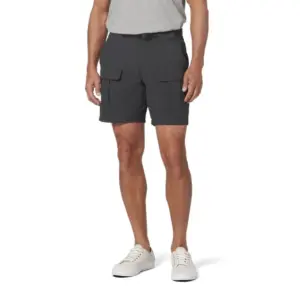 Royal Robbins Men's Backcountry Pro Hiking Shorts