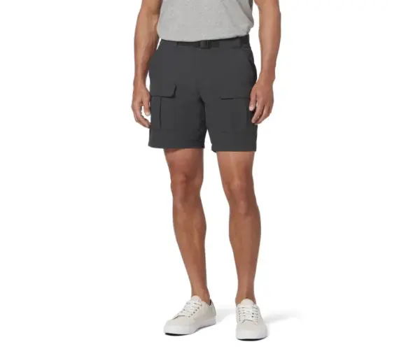 Royal Robbins Men's Backcountry Pro Hiking Shorts