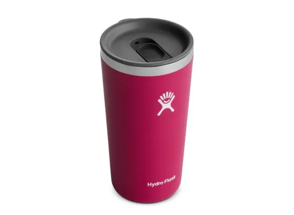 Hydro Flask 20oz Insulated Stainless Steel Tumbler Keeps Drinks Hot/Cold