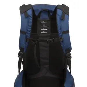 SHASTA 35L Hiking Frame Backpack for Day Hikes