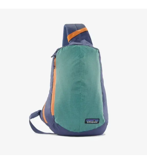 Patagonia Ultralight Black Hole Sling Bag for Everyday Carry