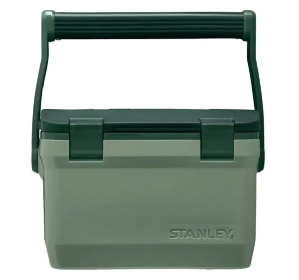 Stanley Easy Carry Outdoor Cooler Compact Picnic Ice Chest - Image 2