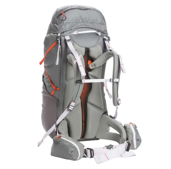 Big Agnes Sun Dog 45L Women's Lightweight Backpacking Pack - Image 2