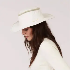 Tilley LTM6 Airflo Brim Hat for Sun Protection & Ventilation