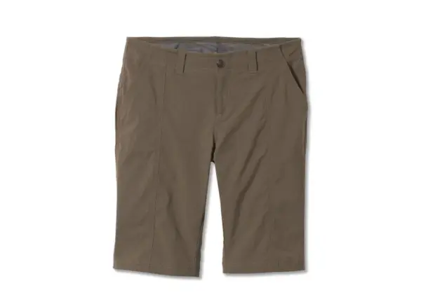 Royal Robbins Women's Discovery III Bermuda Shorts for Outdoor - Image 2