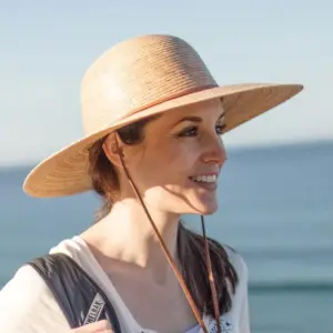 Sunday Afternoons Tradewinds Packable Sun Hat UPF 50+