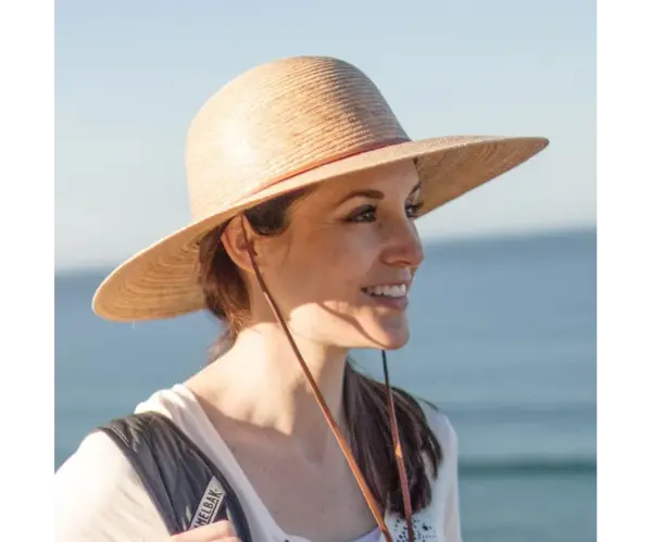 Sunday Afternoons Tradewinds Packable Sun Hat UPF 50+