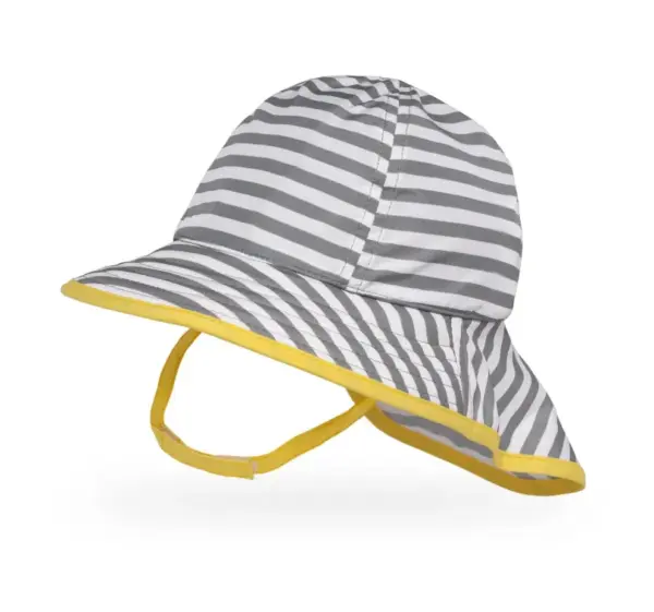 Kids Sun Hat UPF 50+ - Sunday Afternoons Ultra Adventure Cap