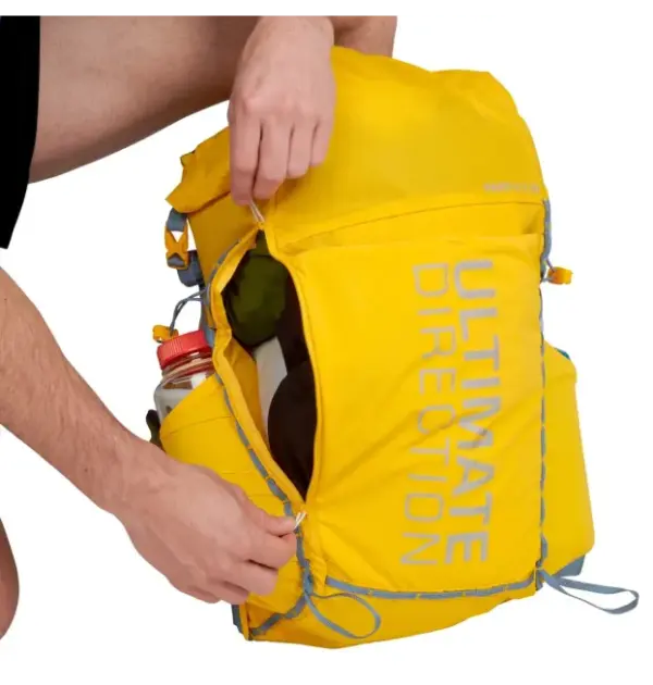 Ultralight 20L Fastpack by Ultimate Direction for Hiking - Image 2