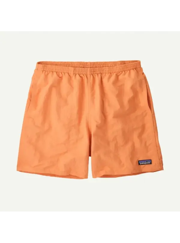 Patagonia Altvia Trail Pants for Men - Hiking & Outdoor Regular Fit - Image 2