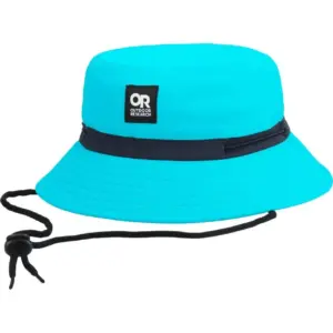 Outdoor Research Zendo Sun Hat for Hiking & Outdoor
