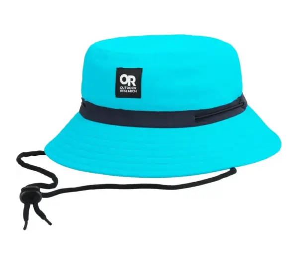 Outdoor Research Gripped 5-Panel Cap with Secure Fit - Image 2