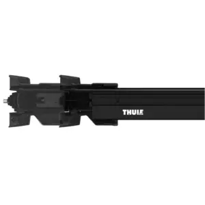 Thule WingBar Edge 113cm Single Roof Rack Bar Black