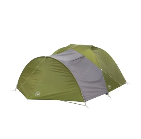 Big Agnes King Solomon Double Sleeping Bag - 20°F, DownTek 650 Fill - Image 3