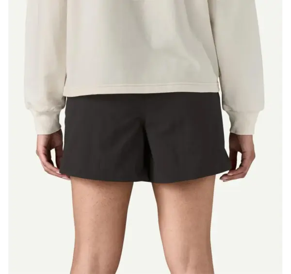 Patagonia Women's 5-Inch Baggies Shorts - Quick-Dry & Lightweight - Image 2