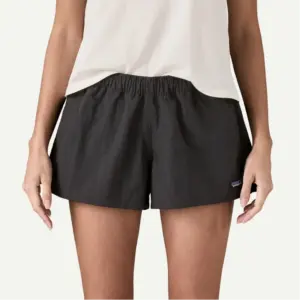 Patagonia Women's Lightweight Barely Baggies Shorts 2.5
