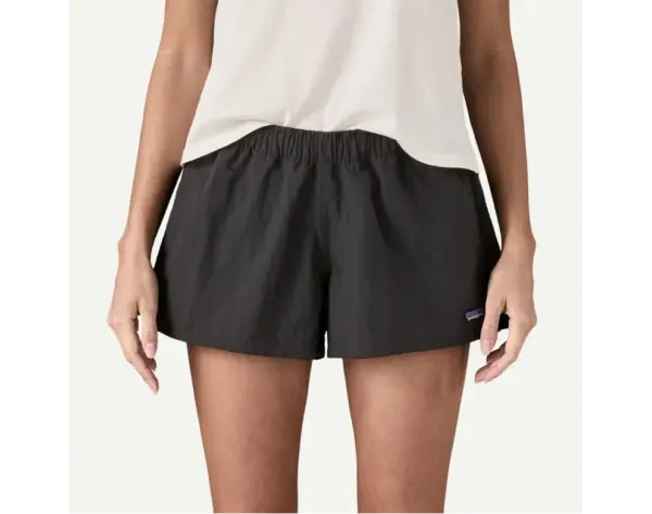 Patagonia Women's Strider Pro Quick Dry Running Shorts Recycled