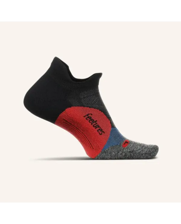 Feetures Elite No Show Socks with Light Cushion Support - Image 2